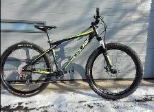 GT Aggressor 27.5 (hardtail en aluminium) - Photo 3