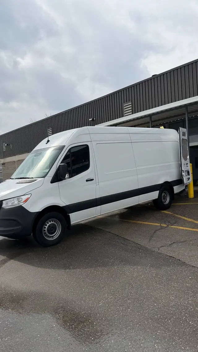 Delivery/Moving GTA Toronto