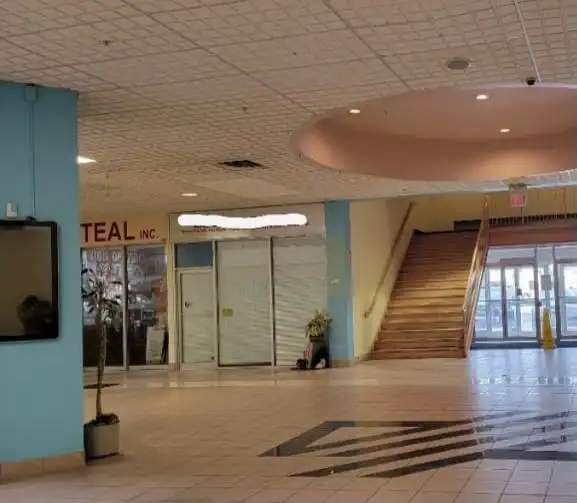 Unit for rent - Dixie Park Mall