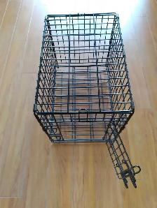Cage pour animaux - Animal Cage (18' × 12' × 15') - Photo 2