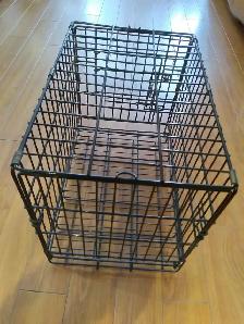 Cage pour animaux - Animal Cage (18' × 12' × 15') - Photo 3