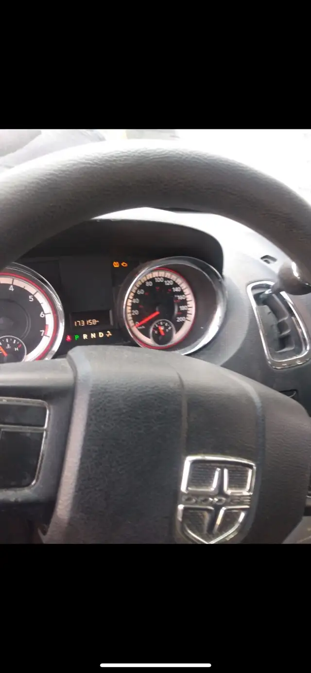 Comes with Safety 2014 Dodge Grand Caravan For Sale