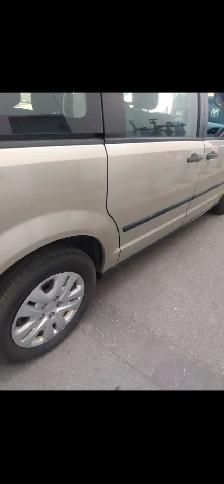 Comes with Safety 2014 Dodge Grand Caravan For Sale - Photo 3