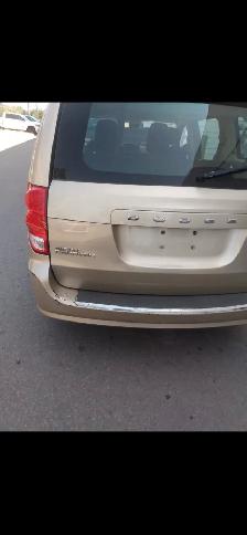 Comes with Safety 2014 Dodge Grand Caravan For Sale - Photo 6