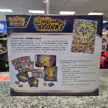 NEW Pokémon Scarlet & Violet Surging Sparks Elite Trainer Box! - Photo 2