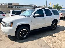 4x4~ 2012 Chevy Tahoe ~ No Accidents & SAFETIED