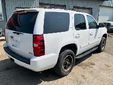 4x4~ 2012 Chevy Tahoe ~ No Accidents & SAFETIED - Photo 3