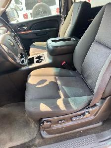 4x4~ 2012 Chevy Tahoe ~ No Accidents & SAFETIED - Photo 6