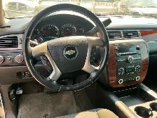 4x4~ 2012 Chevy Tahoe ~ No Accidents & SAFETIED - Photo 7