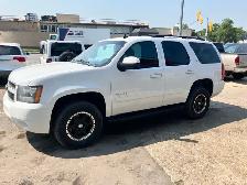 4x4~ 2012 Chevy Tahoe ~ No Accidents & SAFETIED - Photo 8