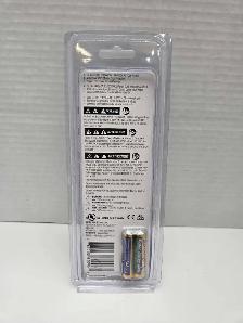Ideal 61-657 Dual Range 12 to 1000v AC Tester NEW - Photo 2