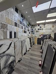 Bathroom Vanity, Kitchen Cabinet, Mirror, Countertop - Photo 2