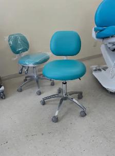 Dental Chairs, Stools, Reupholstery, Sterilization Units   More - Photo 4
