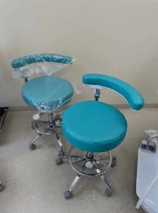 Dental Chairs, Stools, Reupholstery, Sterilization Units   More - Photo 5