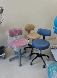Dental Chairs, Stools, Reupholstery, Sterilization Units   More - Photo 6