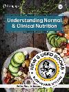 Understanding Normal & Clinical Nutrition 13E 9780357974025