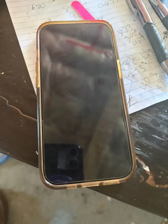 Apple iPhone 15