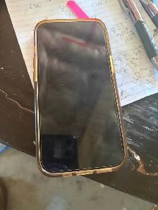 Apple iPhone 15