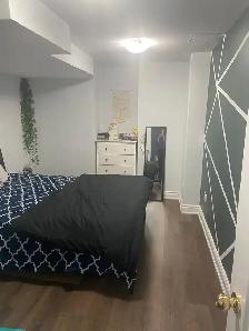 Furnished basement rent near Brampton Civic Hospital - Aug 01 - Photo 2