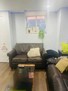 Furnished basement rent near Brampton Civic Hospital - Aug 01 - Photo 3