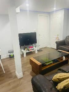 Furnished basement rent near Brampton Civic Hospital - Aug 01 - Photo 4