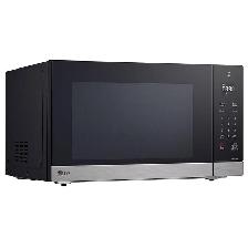 LG '21' Stainless Steel Countertop Microwave on Sale‼️ - Photo 3