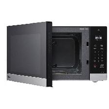 LG '21' Stainless Steel Countertop Microwave on Sale‼️ - Photo 4