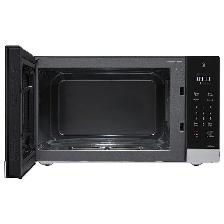 LG '21' Stainless Steel Countertop Microwave on Sale‼️ - Photo 5