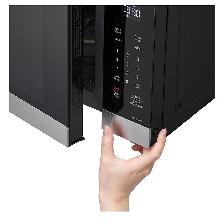 LG '21' Stainless Steel Countertop Microwave on Sale‼️ - Photo 6