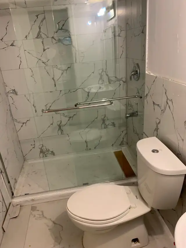 Two Bed room Basement Unit in Malton Mississauga for Rent