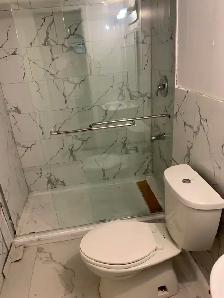 Two Bed room Basement Unit in Malton Mississauga for Rent