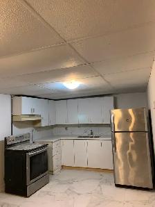 Two Bed room Basement Unit in Malton Mississauga for Rent - Photo 3