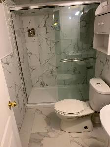 Two Bed room Basement Unit in Malton Mississauga for Rent - Photo 4