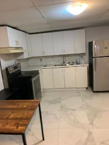 Two Bed room Basement Unit in Malton Mississauga for Rent - Photo 5