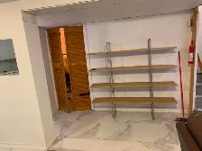 Two Bed room Basement Unit in Malton Mississauga for Rent - Photo 9