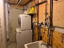 Two Bed room Basement Unit in Malton Mississauga for Rent - Photo 10