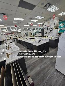 Vanity, Kitchen Cabinet, Countertop, Mirror, Toilet - Photo 10