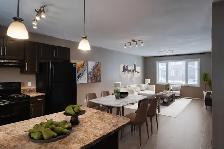 STUNNING 3 BED 1.5 BATH TOWNHOUSE - Lorette