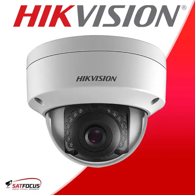CCTV CAMERAS
