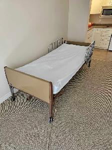 Hospital Bed