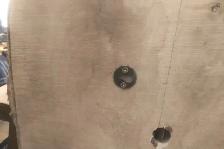 Rustic Coat Rack - Photo 3