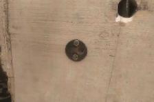 Rustic Coat Rack - Photo 4