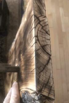 Rustic Coat Rack - Photo 5