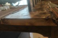 Rustic Coat Rack - Photo 6