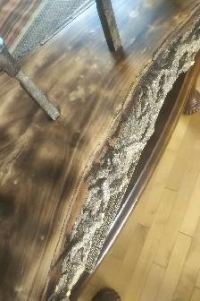 Rustic Coat Rack - Photo 7
