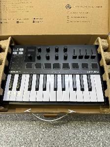 Arturia Minilab 3 Boxed - Photo 2