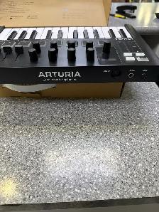 Arturia Minilab 3 Boxed - Photo 3