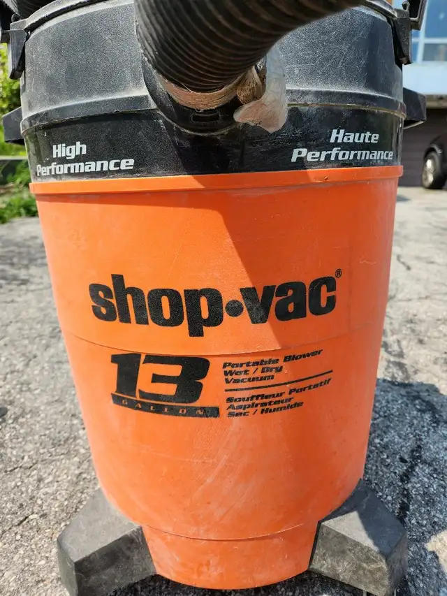 Vacuum Cleaner