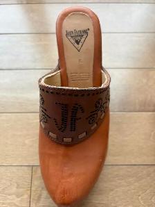 John Fluevog Women's Clogs - Photo 3