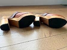 John Fluevog Women's Clogs - Photo 4